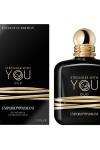 Emporio Armani Stronger With You Oud 100 ML erkek JLT
