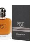 Emporio Armani Stronger With You 100 ml EDT  JLT Man