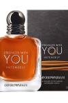 Emporio Armani Stronger With You Intensely EDP 100 ml  JLT Man
