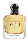 Emporio Armani Stronger With You Only Edt 100 ml Man tester