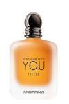 Emporio Armani Stronger With You Freeze Edt 100 ml Parfüm Man tester