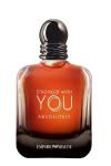 Emporio Armani Stronger With You Absolutely EDP 100ML Parfüm Man tester