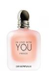 EMPORIO ARMANI IN LOVE WITH YOU FREEZE EDP 100 ml Woman tester