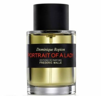 Frederic Malle Portrait Of A Lady 100ml Unisex tester