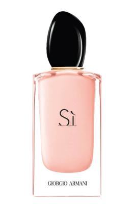 Giorgio Armani Si Fiori (Pink) Edp 100 ML Tester