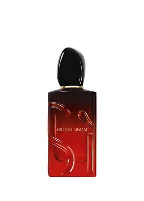 Giorgio Armani Si Passione İntense 2024 EDP 100 ml woman Tester
