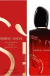 Giorgio Armani Si Passione İntense 2024 EDP 100 ml woman JLT