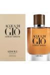 Giorgio Armani Acqua Di Gio Absolu EDP Spray 75 ml C JLT Man