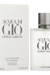 Giorgio Armani Acqua Di Gio Homme EDT 100ml JLT Man