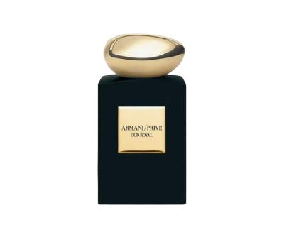Giorgio Armani Prive Oud Royal EDP İntense 100 ml tester