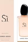 Giorgio Armani Si EDP  100 ml JLT Woman
