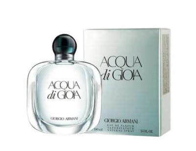 Giorgio Armani Acqua Di Gioia Edp 100 ml  JLT Woman
