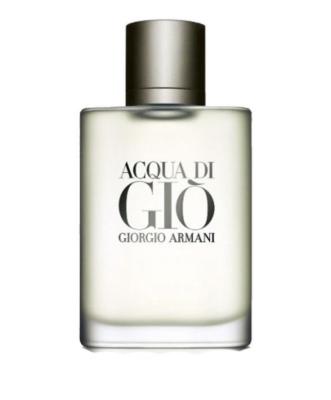 Giorgio Armani Gio Edt 100 ml Parfüm Man tester