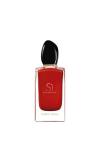 Giorgio Armani Si Passione 100ml Edp  tester