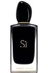 Giorgio Armani Si Intense Siyah Edp 100 ml (Black) Woman tester
