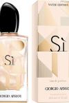 Giorgio Armani Si Nacre Edition EDP 100 ml woman JLT