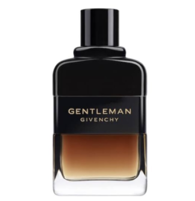 Gıvenchy Gentleman Edp Reserve Prıvee 100 ml tester man