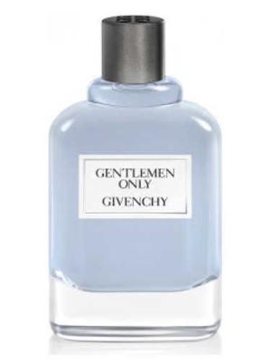 Givenchy Gentlemen Only edt  100 ml