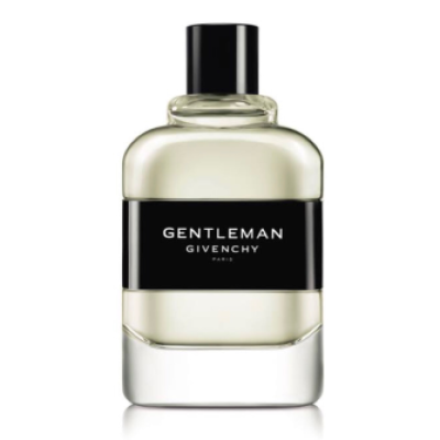 Givenchy Gentleman Edt 100 ml Parfüm Man tester