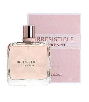 Givenchy Irresistible Edp 80 ml JLT Woman
