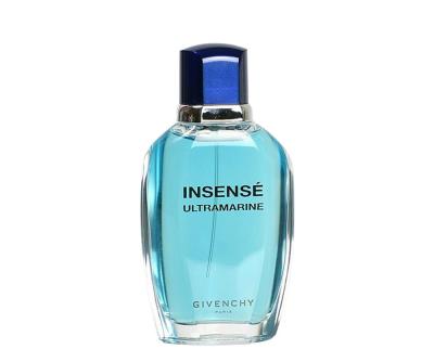 Givenchy Insense Ultramarine 100ml Edt Parfüm Man tester