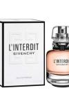 GIVENCHY Lınterdit EDP 80 ml JLT Woman