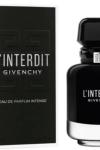 Givenchy Linterdit Intense Edp 80 ml JLT Woman