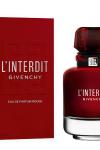 Givenchy Linterdit  Rouge Edp 80ml JLT Woman