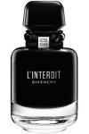 Givenchy Linterdit Intense Edp 80 ml Woman tester