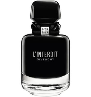 Givenchy Linterdit Intense Edp 80 ml Woman tester