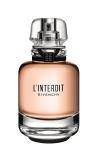 Givenchy Linterdit EDP 80ML Woman tester