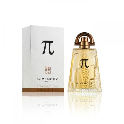 GIVENCHY Pi Edt 100 ml JLT