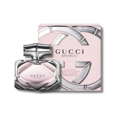 Gucci Bamboo 75 ml EDP woman JLT