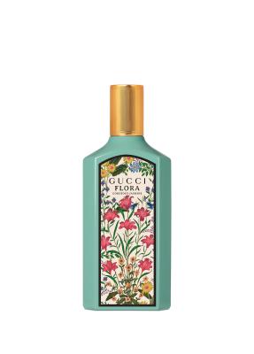 Gucci Flora Gorgeous Jasmine Edp 100 Ml Woman tester