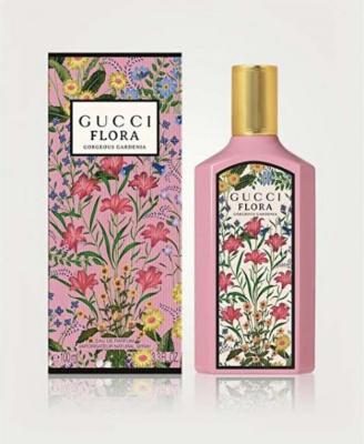 Gucci Flora Gorgeous Gardenia Edp 100 ml Kadın Parfüm JLT Woman