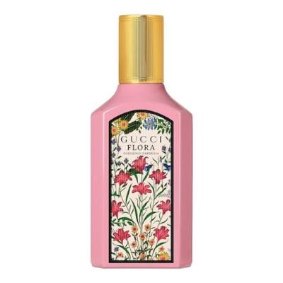 Gucci Flora Gorgeous Gardenia Edp 100 ml Woman tester