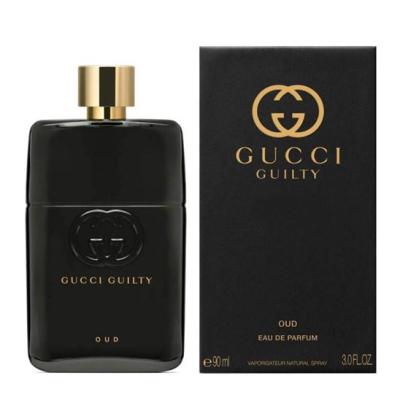 Gucci Guilty Oud 90ml Edp Erkek Parfüm JLT