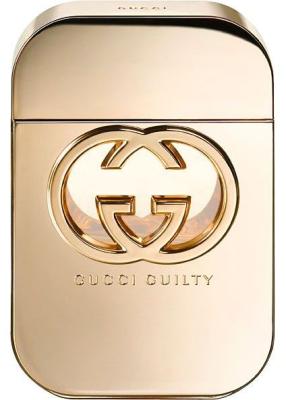 Gucci Guilty Edt 75ml Woman tester