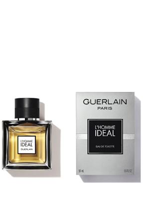Guerlain'den L'Homme Ideal edt 100 ml man JLT