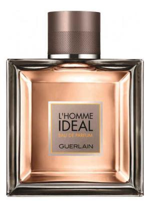 Guerlain Homme Ideal 100ml Edp Erkek Parfüm