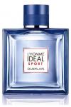 Guerlain L'Homme Ideal Sport 100ml Edt Parfüm Man tester