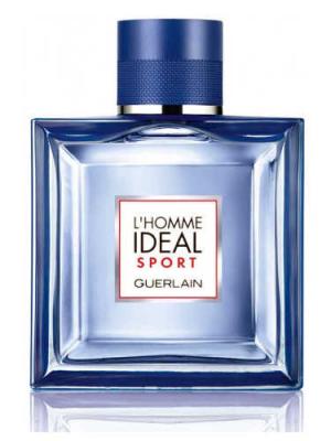 Guerlain L'Homme Ideal Sport 100ml Edt Parfüm Man tester