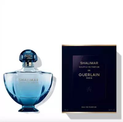 Guerlain Shalimar Souffle - Eau de Parfum 90 ml woman JLT