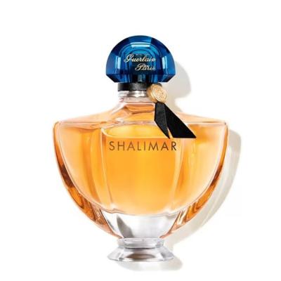 Guerlain Shalimar Edp 90 ml woman tester