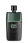 Guilty Black Edt 90 ml Parfüm Man tester