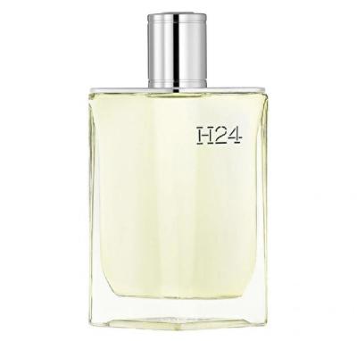 Hermes H24 Eau de toilette 100ml Man tester