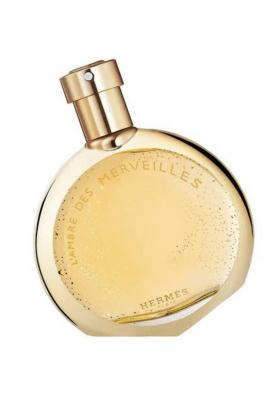 Hermes L'ambre Des Merveilles Edp 100 Ml Woman tester