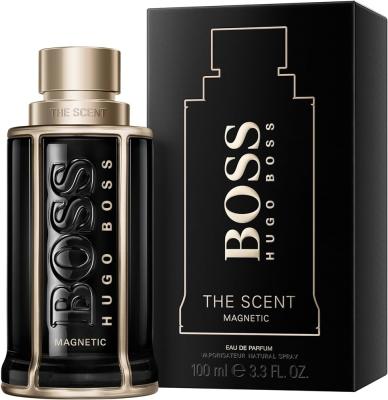 Hugo Boss The Scent Magnetic For Him EDP 100 ml Man JLT