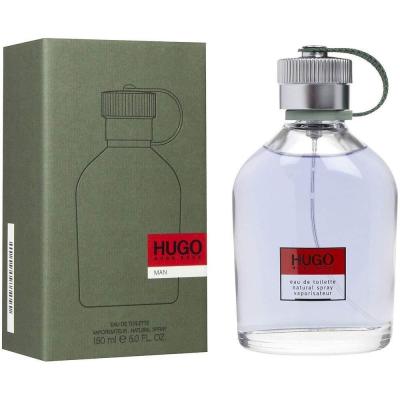 Hugo Boss Hugo Man EDT  150ml  JLT Man