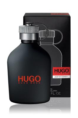 Hugo Boss Just Different EDT  150ml  JLT Man